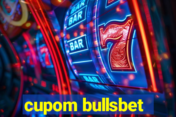 cupom bullsbet